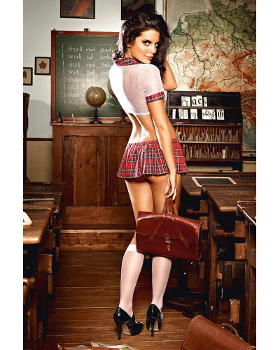 BACI verlockender Student 50011-8