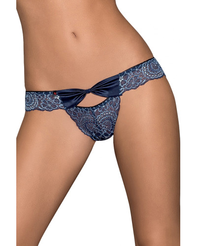 OBSSESIVE sexy Tanga aus Spitze 50007-8