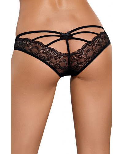 OBSSESIVE lace sexy thong ComfyCut 50007-6