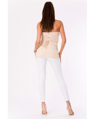 BLOUSE -ECRI 48016-2