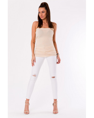 BLOUSE -ECRI 48016-2