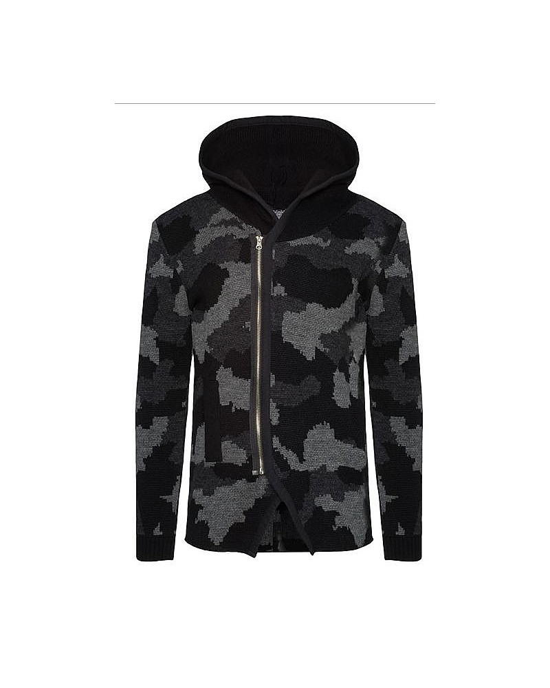 SWEATER - SCHWARZ 27002-1