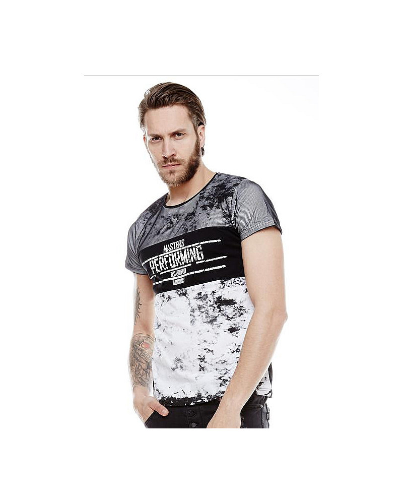 CRSM T-SHIRT MEN - 16018-1