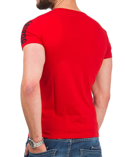 CRSM T-SHIRT MEN - 16017-3