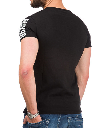 CRSM T-SHIRT MÄNNER - 16017-2