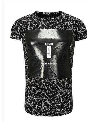CRSM T-SHIRT MEN - 16014-2