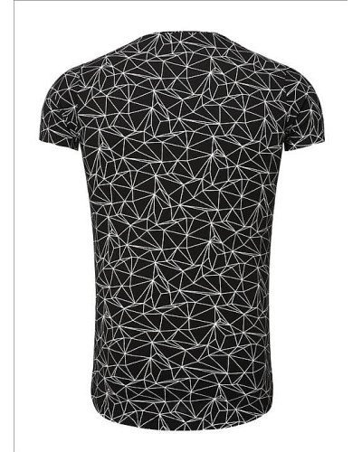 CRSM T-SHIRT MÄNNER - 16014-2