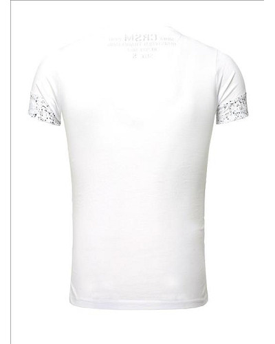 CRSM T-SHIRT MEN - 16012-1