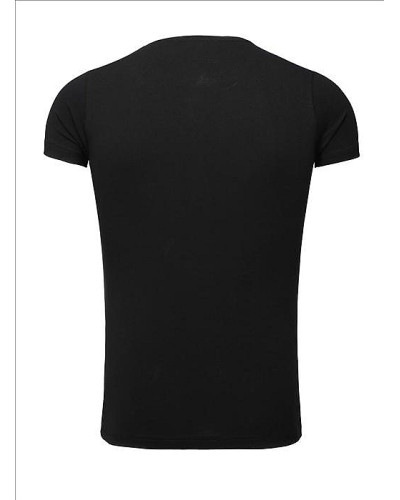 CRSM T-SHIRT MĘSKI - 16011-2