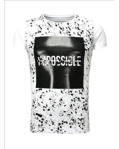 CRSM T-SHIRT MEN - 16011-1