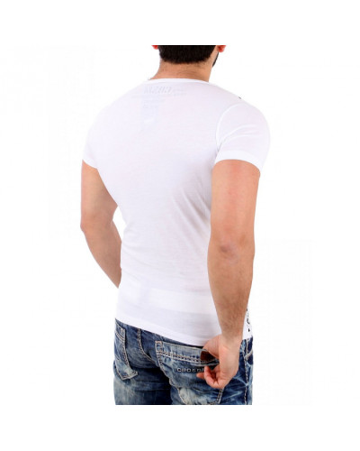 CRSM T-SHIRT MEN - 16011-1