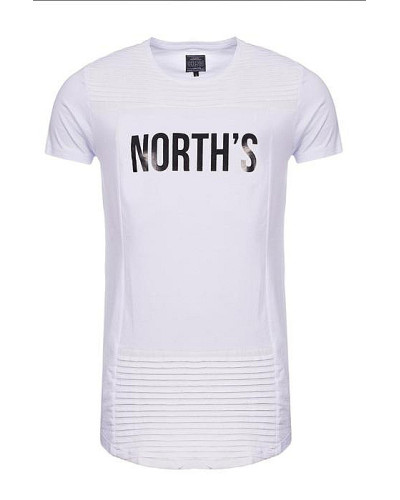 CRSM T-SHIRT MÄNNER - 16007-1