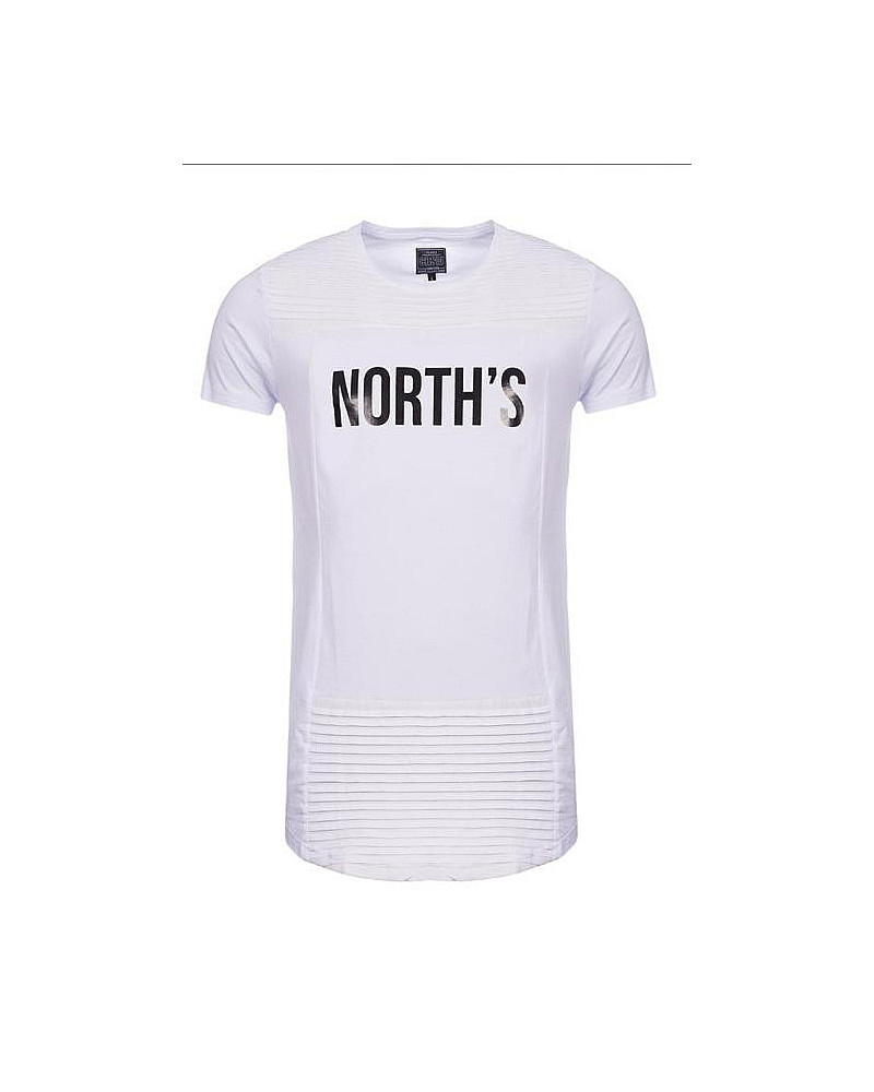 CRSM T-SHIRT MÄNNER - 16007-1