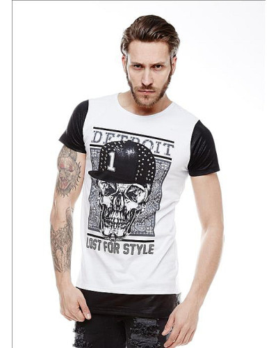 CRSM T-SHIRT MEN - 16006-2