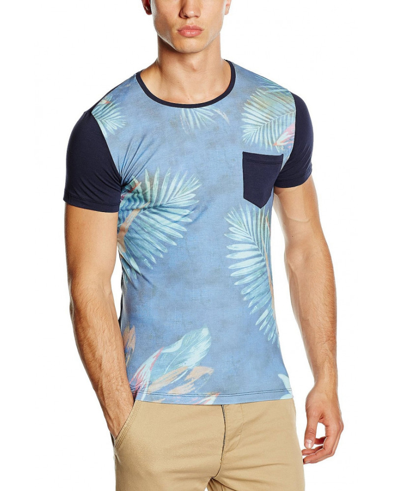 CRSM T-SHIRT MĘSKI - 16003-2