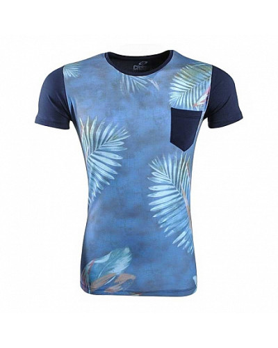 CRSM T-SHIRT MÄNNER - 16003-2