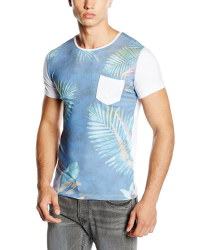 CRSM T-SHIRT MEN - 16003-1