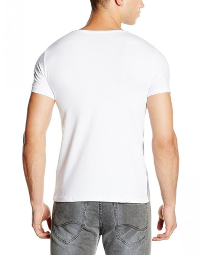 CRSM T-SHIRT MĘSKI - 16003-1