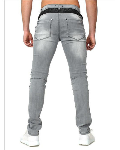 CRSM ZERSTÖRT JEANS FÜR MÄNNER - 16001-1