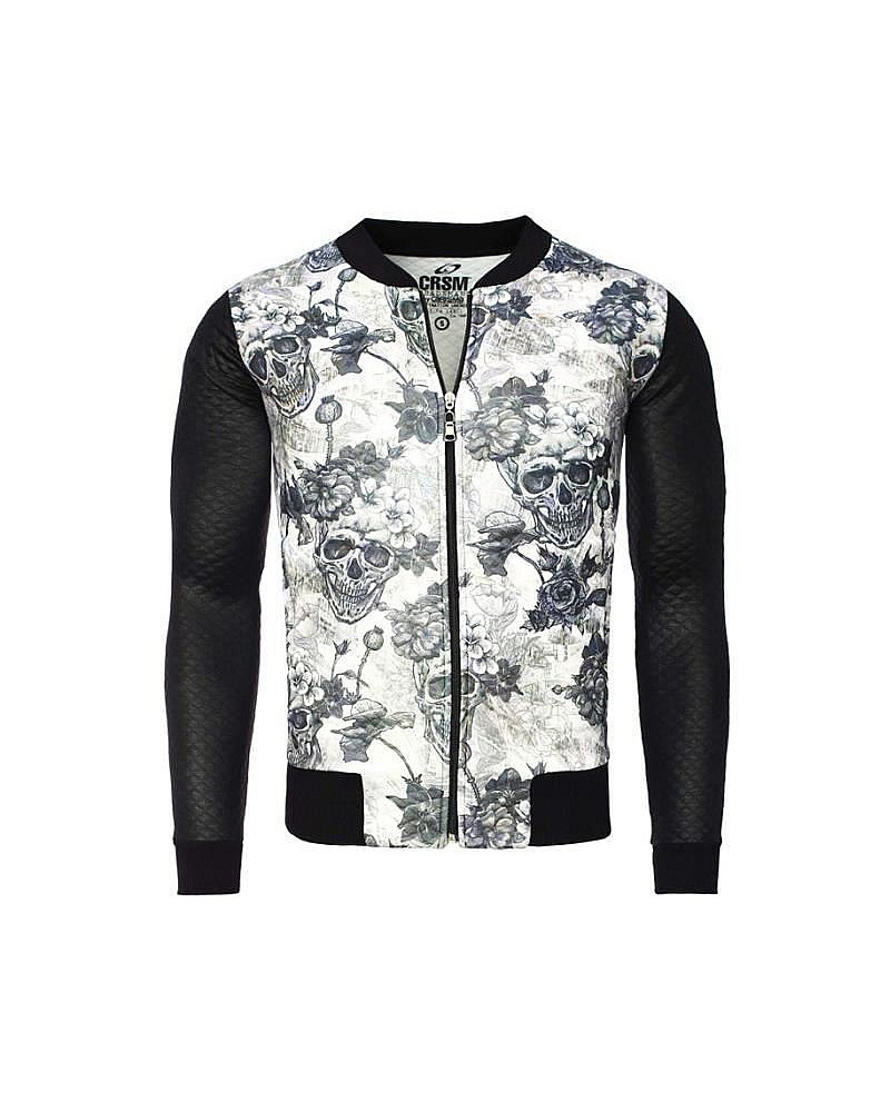 CRM JACKET MEN 7911-1