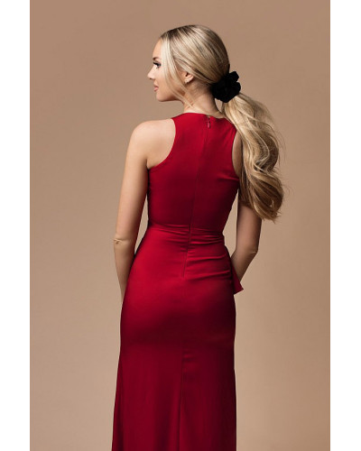 SONYA DRESS CHERRY 77004-2