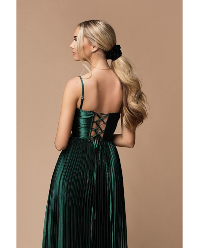 ANNABEL SUKIENKA BUTELKOWA ZIELEŃ 77003-1