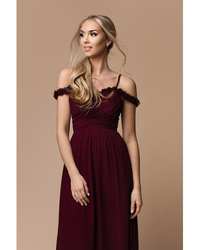 BEATRICE ПЛАТЬЕ BOUDEUX 77002-4