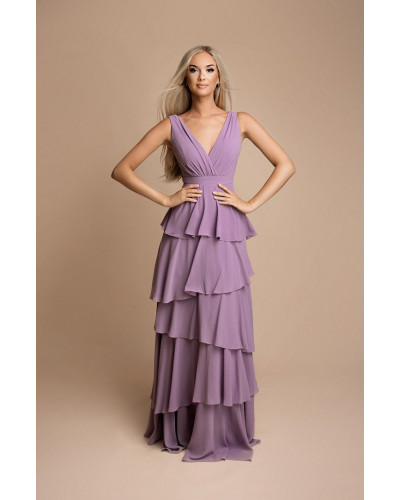 NALA DRESS LAVANDE 76016-1
