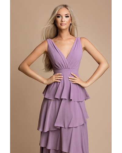 NALA DRESS LAVANDE 76016-1