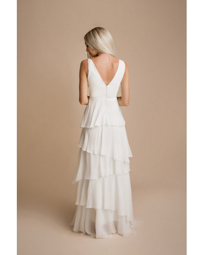 NALA DRESS LAVANDE 76016-1