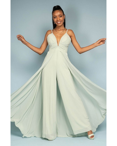 PINK BOOM KOMBINEZON OCEAN WIEV 76002-1