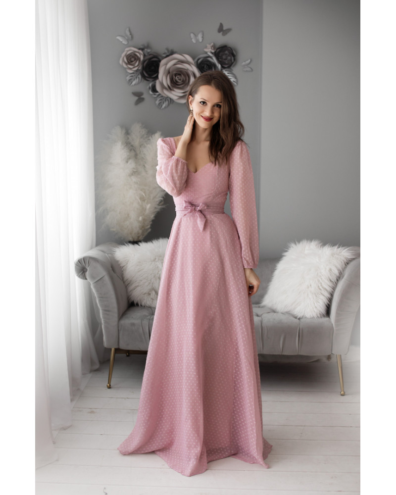 STACEY KLEID DELICATE VIOLET 73008-1
