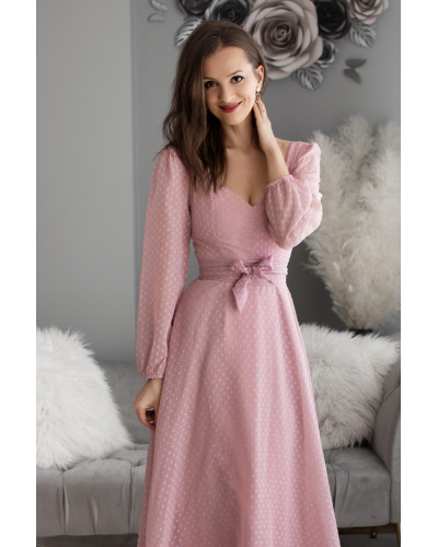 STACEY KLEID DELICATE VIOLET 73008-1