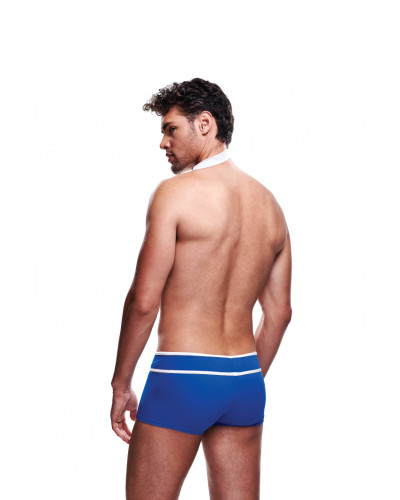 MENS UNDERWEAR SAILOR SALUTE 2 parts - ENVY 71009-1