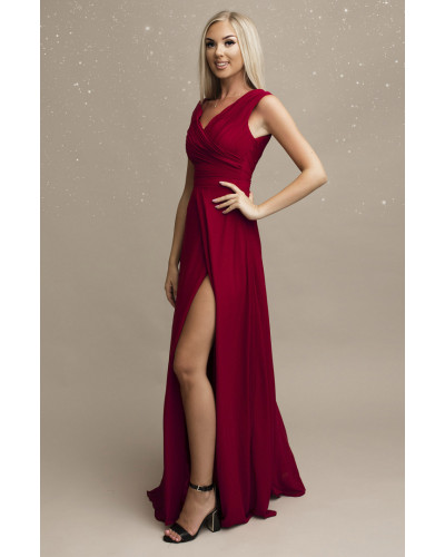 SENAT CUT SUKIENKA BORDO 67004-1