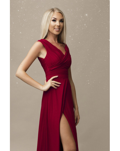 SENAT CUT SUKIENKA BORDO 67004-1