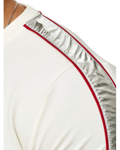 Trainingsanzug für Männer - CREME 59001-2