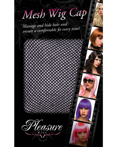PLEASURE - grid for a wig 50035-9