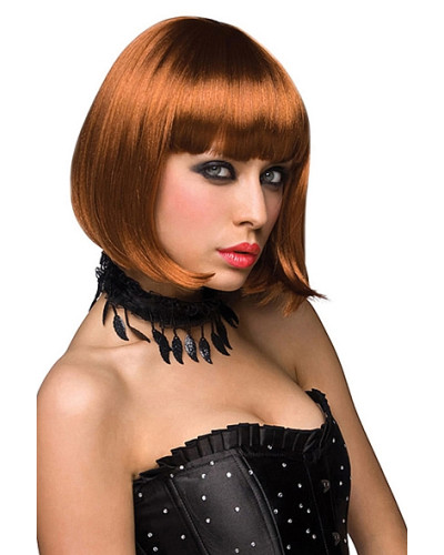 PLEASURE - wig 50035-6