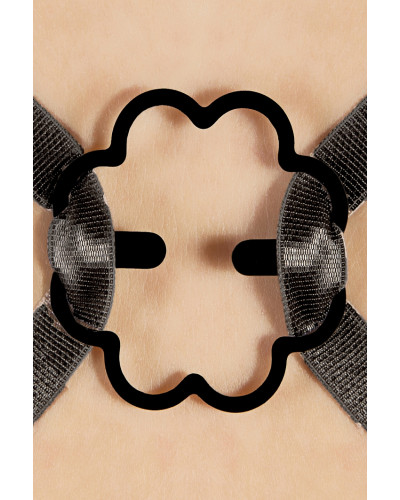 BYE BRA -  bra clips 50021-3