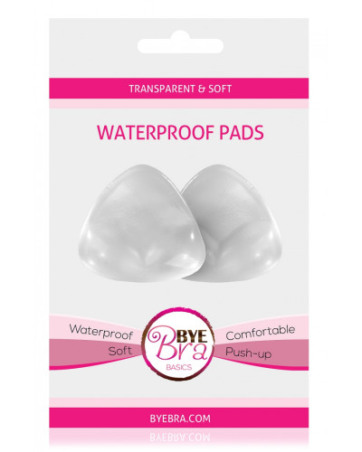 BYE BRA - waterproof pads for bra 50030-1