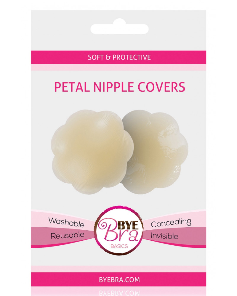 BYE BRA - silicone pads for warts 50018-2