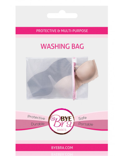 BYE BRA -  bag for washing bras 50029-1