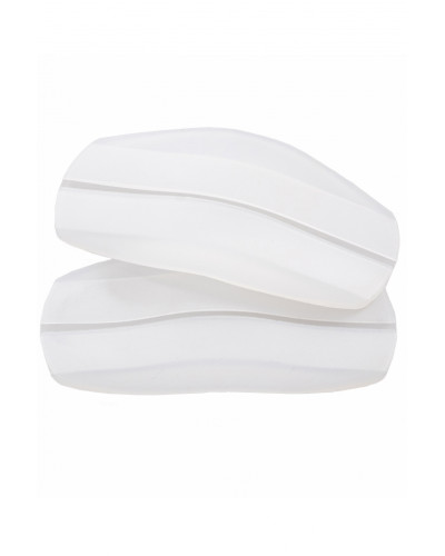 BYE BRA -  Pads für Riemen 50028-1