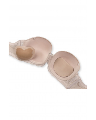 BYE BRA -  Pads für BH 50026-3