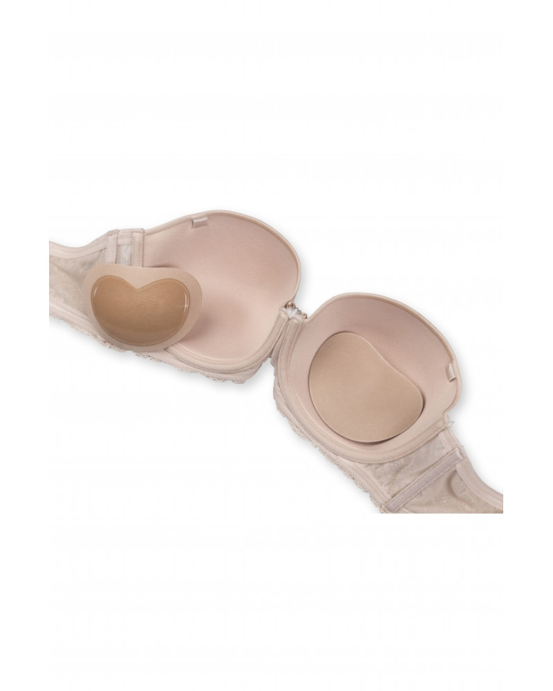 BYE BRA -  pads for bra 50026-3