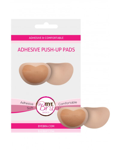 BYE BRA -  pads for bra 50026-3