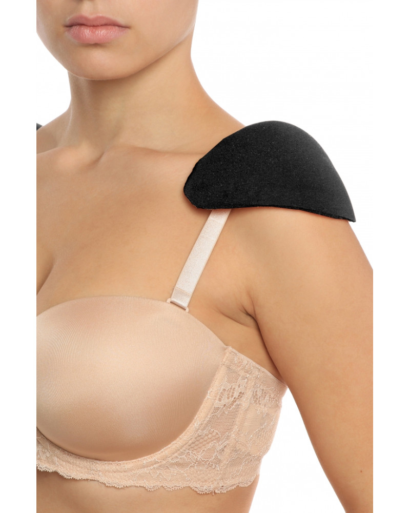 BYE BRA -  shoulder pads under the bra 50025-2