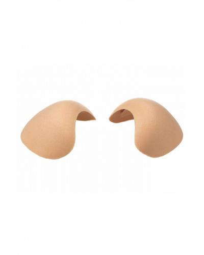 BYE BRA -  shoulder pads under the bra 50025-1