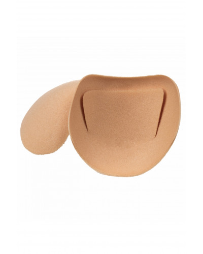BYE BRA -  shoulder pads under the bra 50025-1
